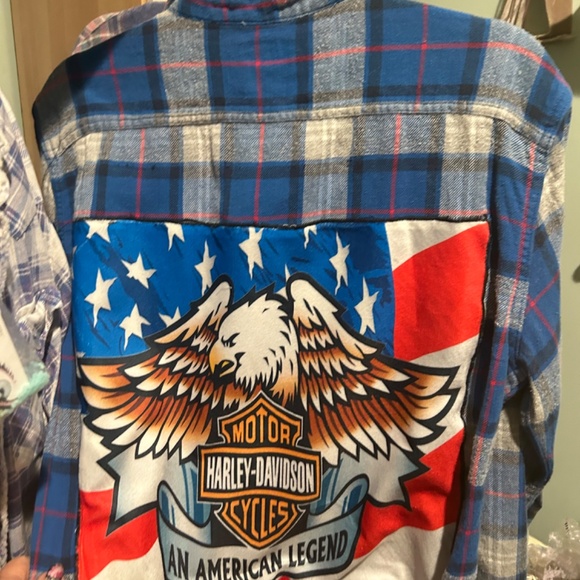 Fun flannels - Picture 6 of 11